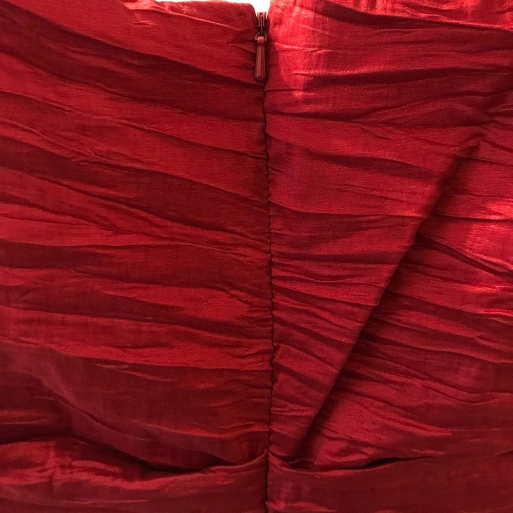 Collections by Lourdes cocktail dress- - Picture 8 of 10